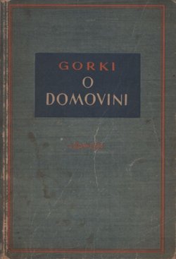 O domovini