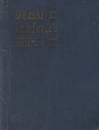Dijaški koledarček za šolsko leto 1937-38