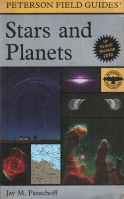 Stars and Planets (4th Ed.)