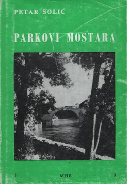 Parkovi Mostara