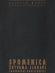 Spomenica žrtvama ljubavi Zagrebačke nadbiskupije