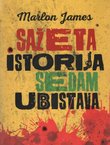 Sažeta istorija sedam ubistava