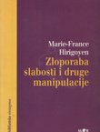 Zloporaba slabosti i druge manipulacije