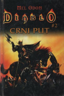Diablo 2. Crni put
