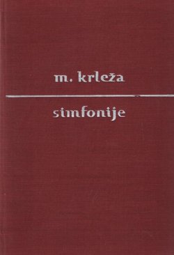 Simfonije