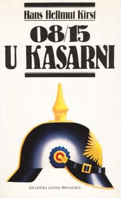 08/15 u kasarni