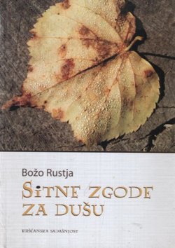 Sitne zgode za dušu