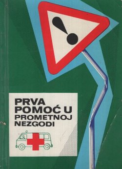 Prva pomoć u prometnoj nezgodi