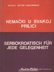 Nemački u svakoj prilici / Serbo-kroatisch für Jede Gelegenheit (8.izd.)