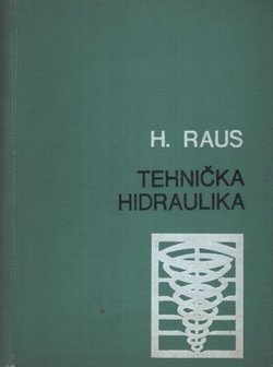 Tehnička hidraulika