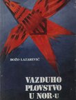 Vazduhoplovstvo u NOR-u 1941-1945