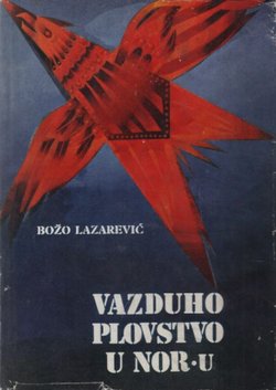 Vazduhoplovstvo u NOR-u 1941-1945