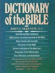 Dictionary of the Bible