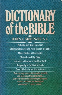 Dictionary of the Bible