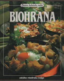 Biohrana