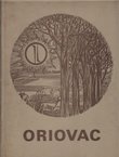 Oriovac. Prilozi za povijest mjesta