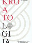 Kroatologija 1/2/2010
