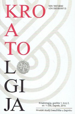 Kroatologija 1/2/2010