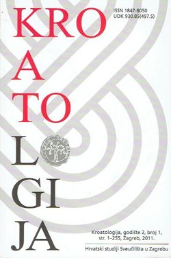 Kroatologija 2/1/2011