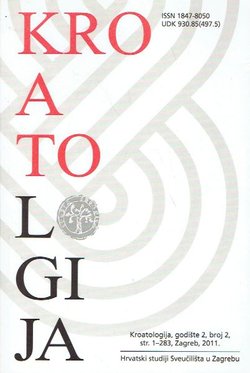 Kroatologija 2/2/2011