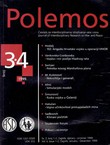 Polemos. Časopis za interdisciplinarna istraživanja rata i mira 3-4 (2/1-2)/1999