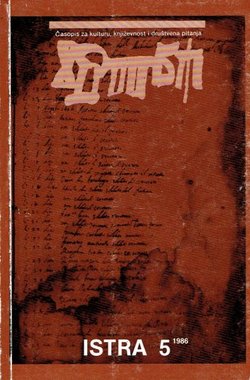 Istra 5/1986
