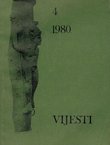 Vijesti. Godišnjak Muzeja Brodskog Posavlja 4/1980