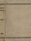 Nova Evropa I/1-14/1920