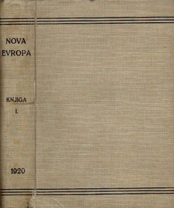 Nova Evropa I/1-14/1920