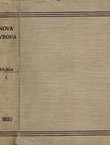 Nova Evropa I/1-14/1920