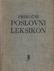 Priručni poslovni leksikon