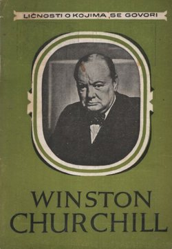 Winston Churchill
