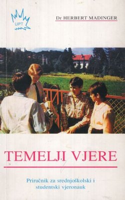 Temelji vjere