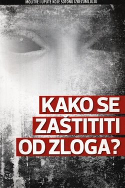 Kako se zaštiti od zloga?