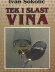 Tek i slast vina (4.izd.)
