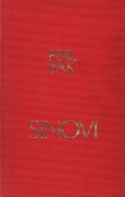 Sinovi