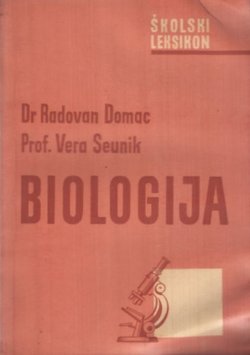 Biologija