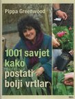 1001 savjet kako postati bolji vrtlar