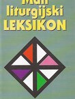 Mali liturgijski leksikon