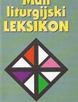 Mali liturgijski leksikon