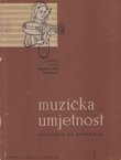 Muzička umjetnost (2.izd.)