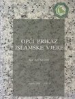 Opći prikaz islamske vjere I. Vjerovanje - akida