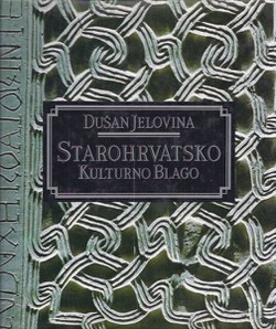 Starohrvatsko kulturno blago
