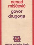 Govor drugoga. Ogledi iz filozofske hermeneutike
