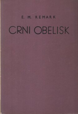 Crni obelisk