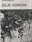 Žilje korova