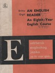 An English Reader. An Eight-Year English Course (3.izd.)