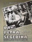 Dani Petra Šegedina. Zbornik radova