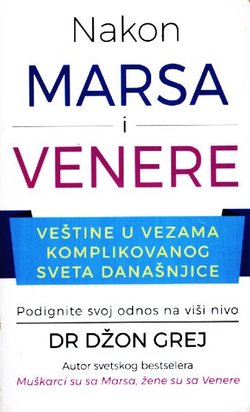 Nakon Marsa i Venere
