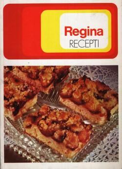 Regina recepti